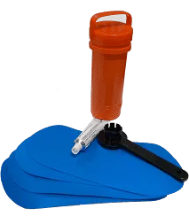 JOBE MULTIRIDER REPAIR KIT