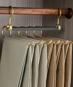 Multi-Function Magic Pants Hanger
