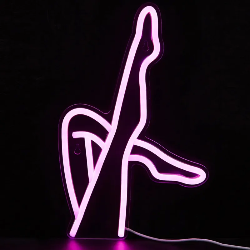 Electric Lady Neon Light - Image 2