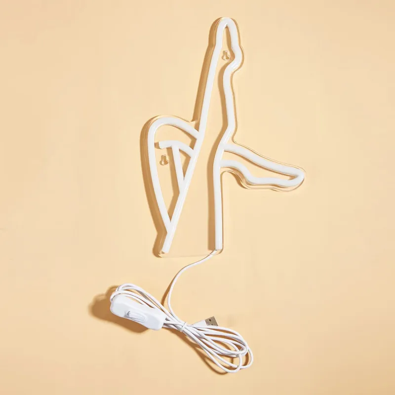 Electric Lady Neon Light - Image 3