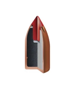 Hornady 45 Cal .458 325 gr FTX® (45-70 & 450 Marlin)