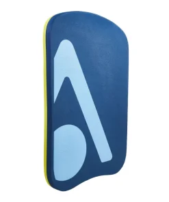 AQUASPHERE KICKBOARD NAVY/BRIGHT YELLOW