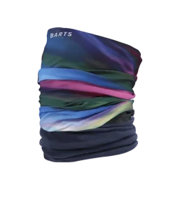 BARTS MULTICOL POLAR LIGHTNING BLUE ONE SIZE