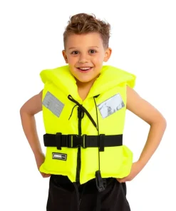 JOBE COMFORT BOATING LIFE VEST YOUTH