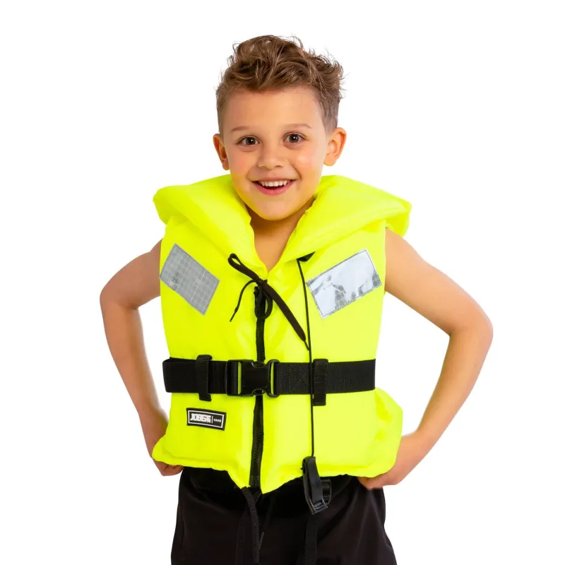 JOBE COMFORT BOATING LIFE VEST YOUTH