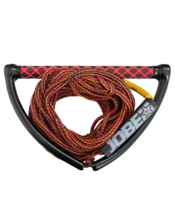JOBE PRIME WAKE COMBO RED