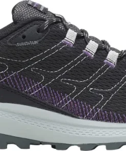 Merrell Fly Strike GORE-TEX Womens Trail Running Shoes - Black