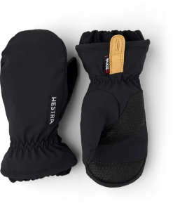 HESTRA CZONE PLUTO JUNIOR SNOW SKI MITT 5