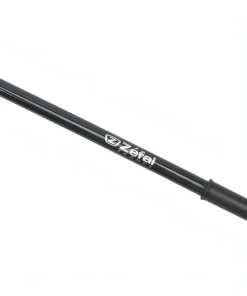 Zefal 800 Traditional Plastic Bicycle Pump (Schrader)