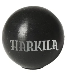 Harkila  Bolt knob Black