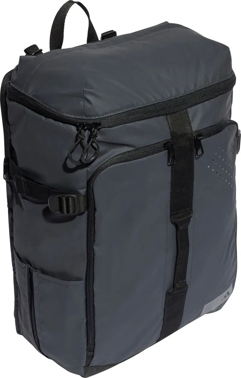 adidas Hybrid Backpack - Black - Image 3