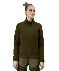 Seeland Billie Fleece Pine green