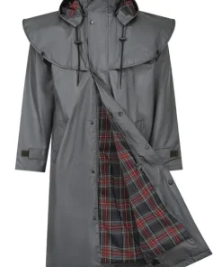 Champion Highgrove Riding Coat