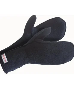 Woolpower Mittens thin 400