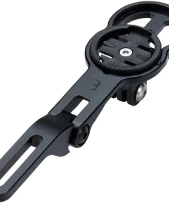 BBB AeroMount Duo Computer Mount - Black