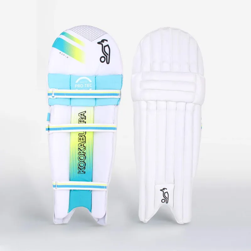 KOOKABURA RAPID 6.1 CRICKET BAT PADS