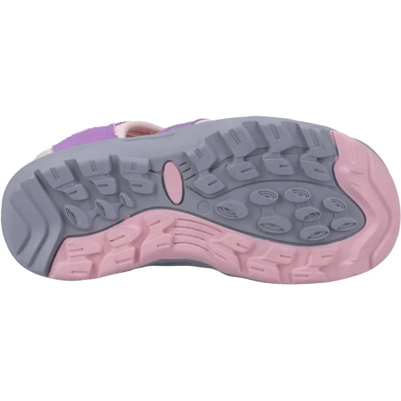 Cotswold Marshfield Recycled Sandal Purple/Pink - Image 2