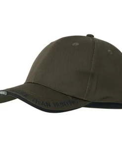 Seeland Slate LED Cap Pine green