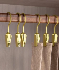 Clip-O Metal Clip Hanger