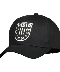 Sasta Nurmes cap
