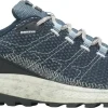 Merrell Fly Strike GORE-TEX Womens Running Shoes - Blue