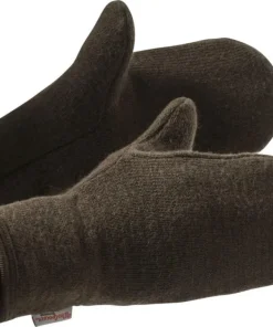 Woolpower Mittens 400