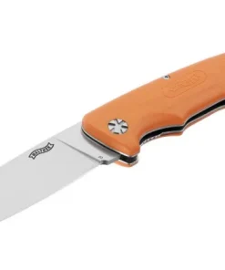 Bisley 5.0863 HBF Hunters Best Friend 2 Folding Knife by Walther