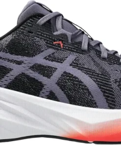 Asics DynaBlast 5 Womens Running Shoes - Grey