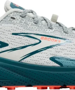 Brooks Divide 5 Womens Trail Running Shoes - Blue