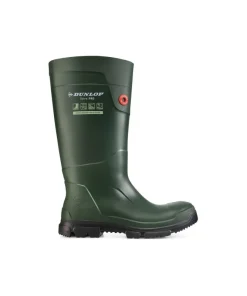 Dunlop TerraPro Wellington Green