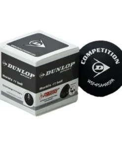 DUNLOP COMPETION SQUASH BALL