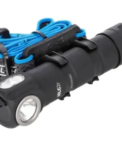 Umarex 3.7138 Walther HLC2r Headlamp C2 by Umarex