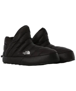 The North Face Womens Thermoball Traction Bootie Black/White