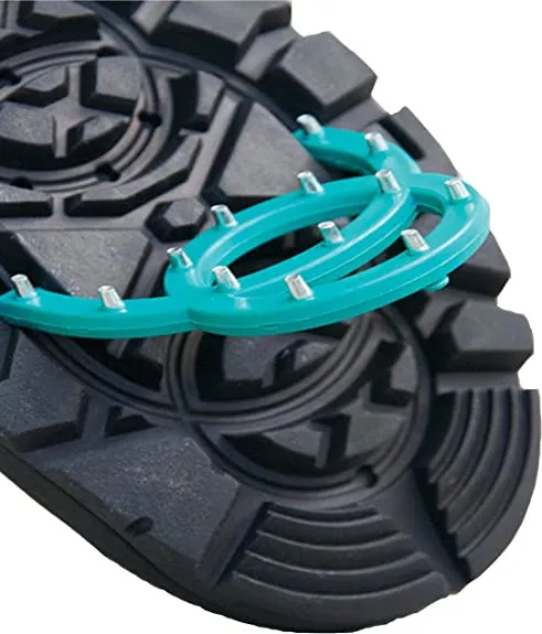 MAMMAL WOMENS LUCIA OC SNOW BOOT GREYY 41/7 - Image 3