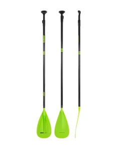 JOBE FUSION STICK PADDLE 3PCS GREEN