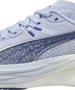 Puma Deviate Nitro 3 Womens Running Shoes - Blue