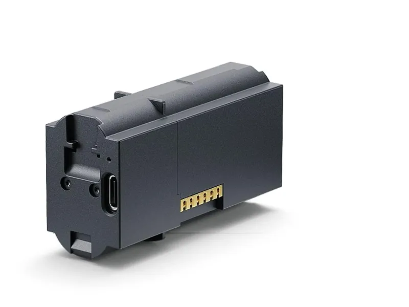 Pulsar IPS 7i Spare Battery Pack for Telos