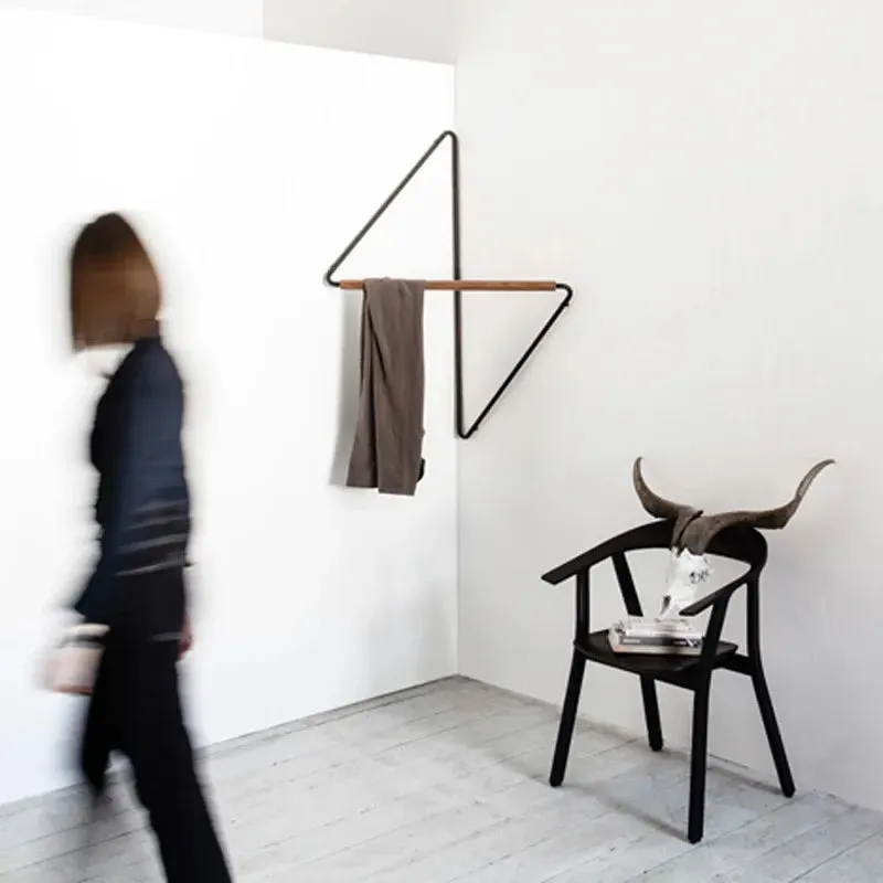 Corner Arc Wall Rack - Image 2