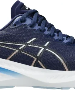 Asics GT 2000 13 Womens Running Shoes - Blue