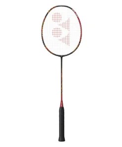 YONEX ASTROX 99 PLAY BADMINTON RACKET BLACK/RED