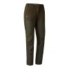 Deerhunter Lady Ann Trousers with membrane Deep Green