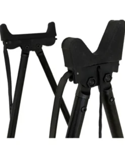 Mjoelner Fenris II, Black Alu Sticks