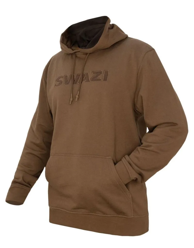 Swazi Legend Hoodie