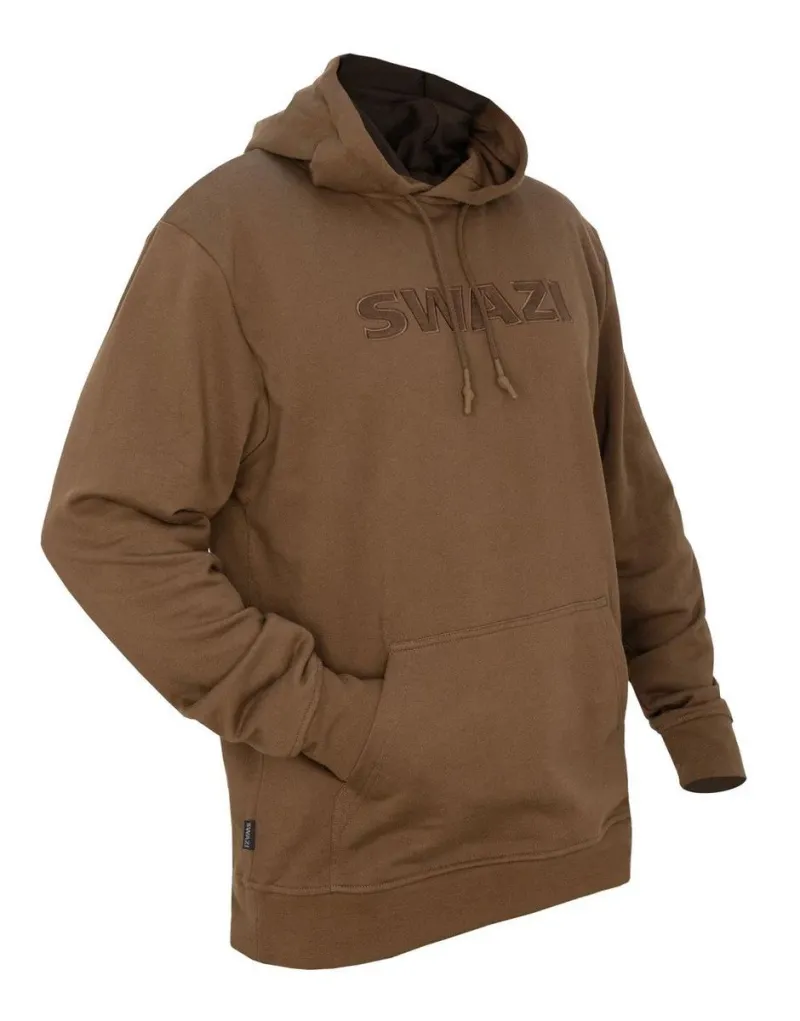 Swazi Legend Hoodie - Image 2