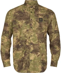Harkila Deer Stalker camo L/S shirt AXIS MSP®Forest