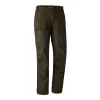 Deerhunter Strike Trousers with membrane Deep Green