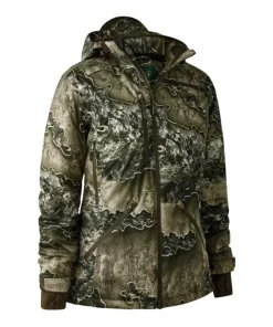 Deerhunter Lady Excape Winter Jacket REALTREE EXCAPEâ„¢