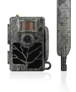 Zeiss Secacam 5 Wireless trail camera