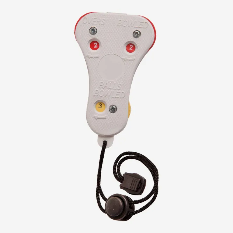 KOOKABURRA CRICKET UMPIRES COUNTER