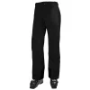 HELLY HANSEN MENS LEGENDARY SKIPANT BLACK